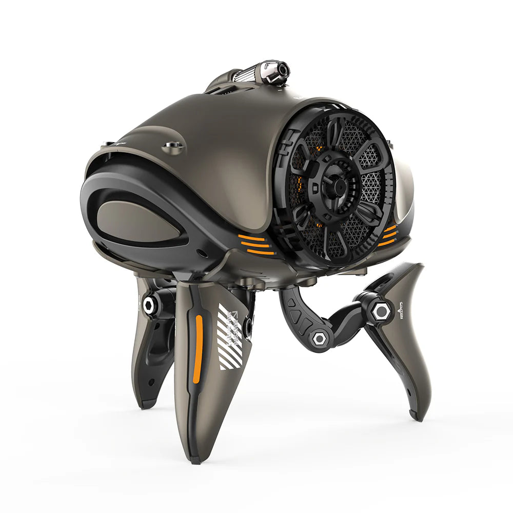 Parlante Portátil Venom Bluetooth Master-G