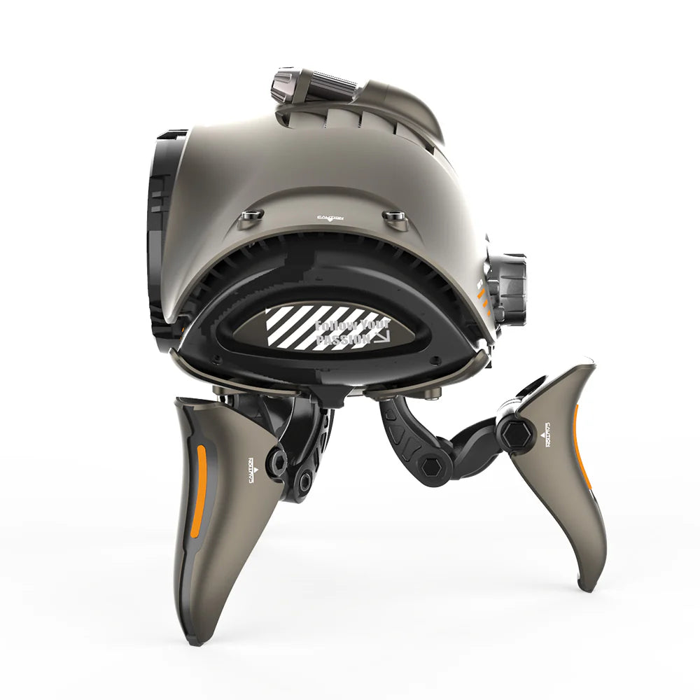Parlante Portátil Venom Bluetooth Master-G