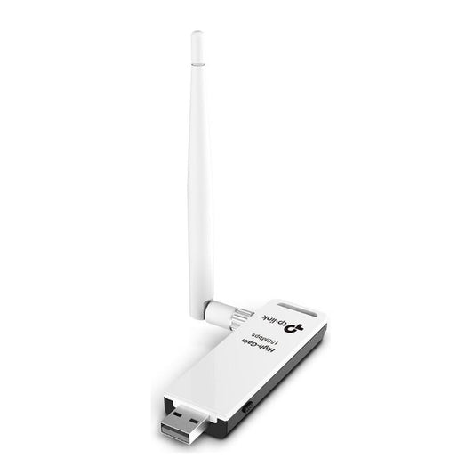 Adaptador Wifi Usb Inalámbrico Tp-link Modelo Tpl722n