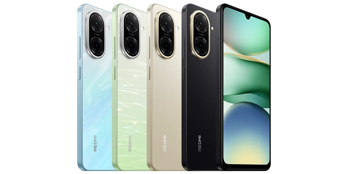 Telefono Redmi A5 Liberado