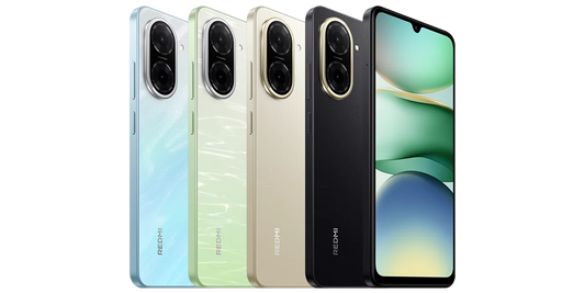 Telefono Redmi A5 Liberado