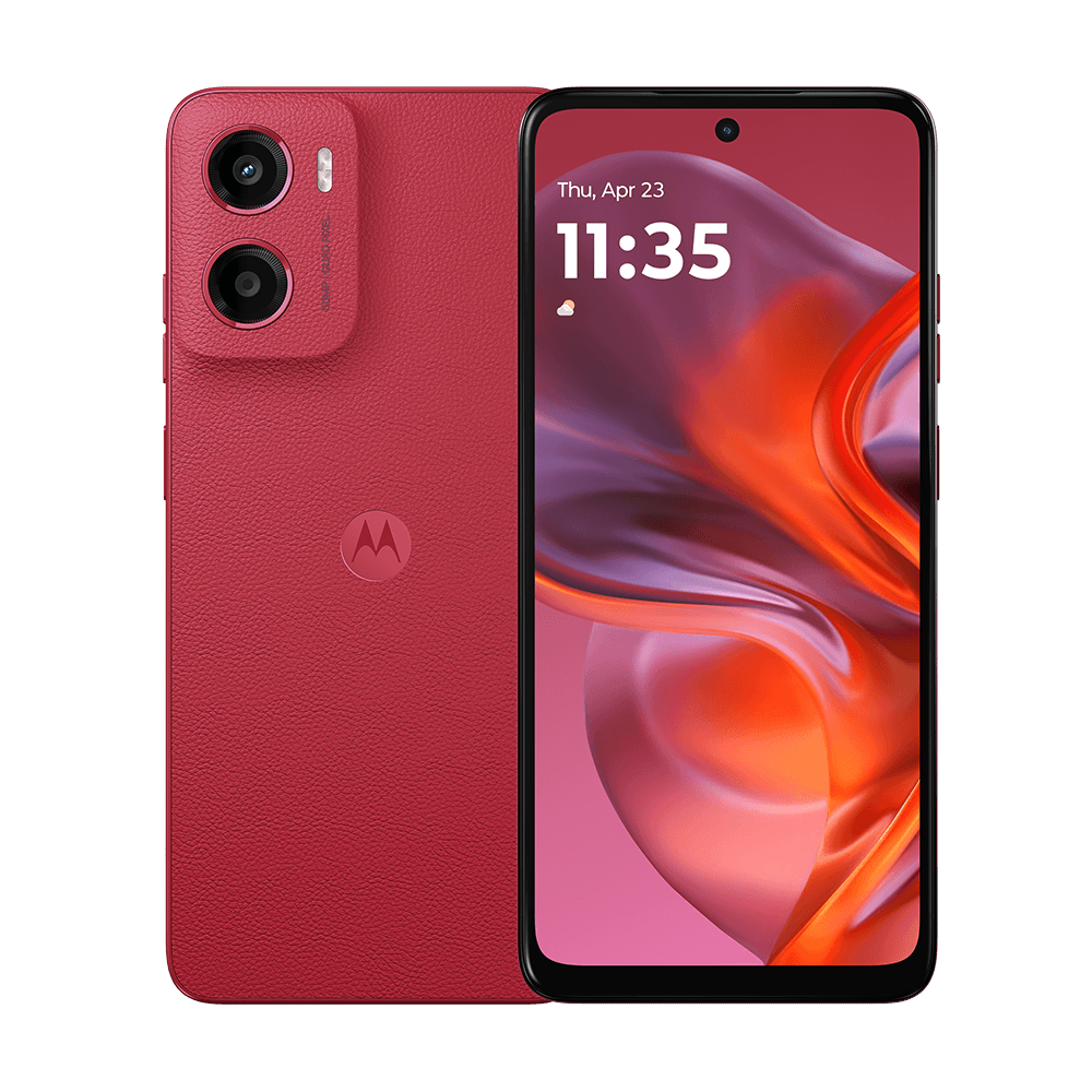 Motorola G05 Liberado