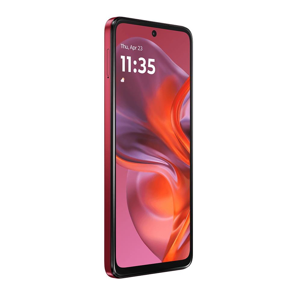 Motorola G05 Liberado