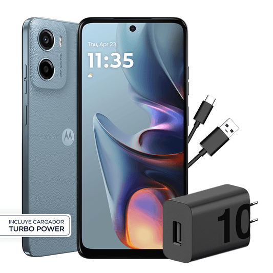 Motorola E15 Liberado