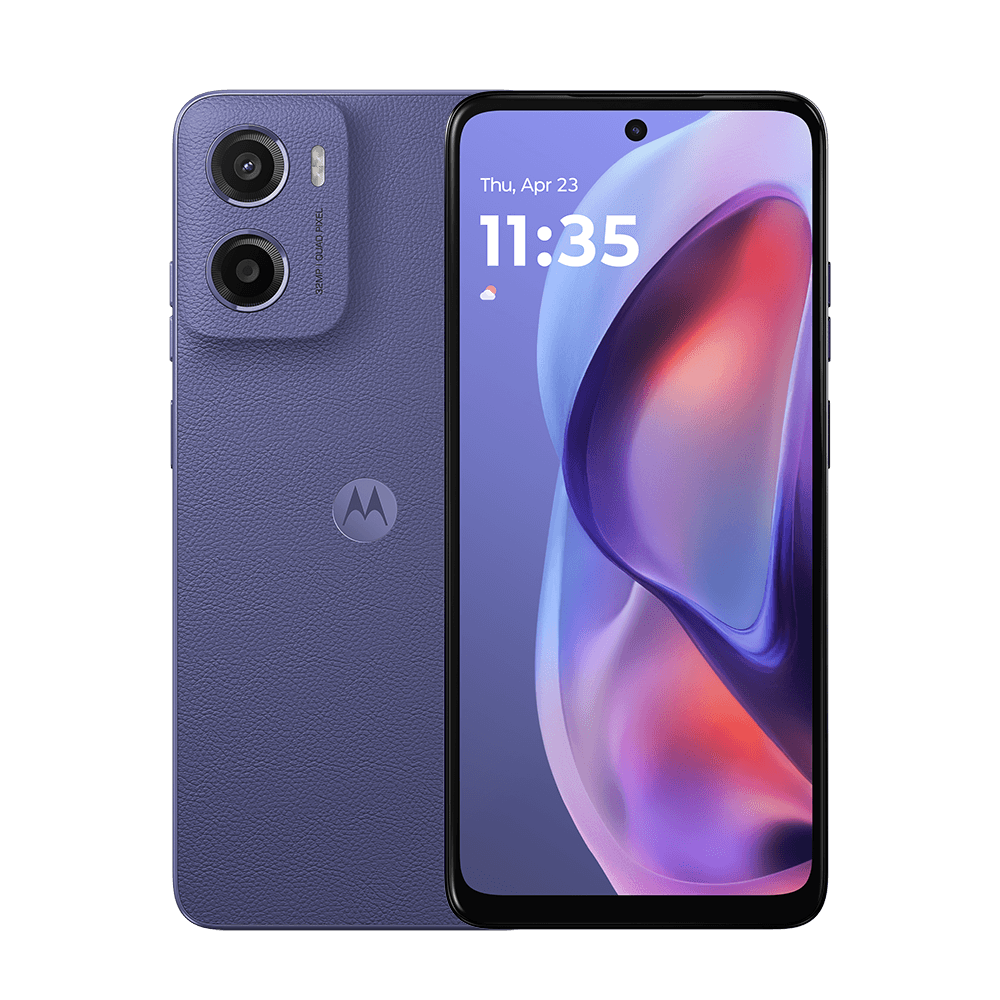 Motorola E15 Liberado