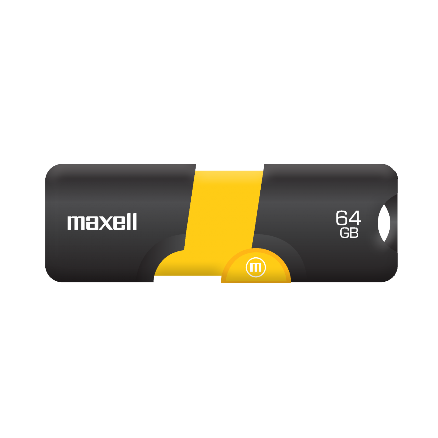 PENDRIVE MAXELL Memoria USB Flix