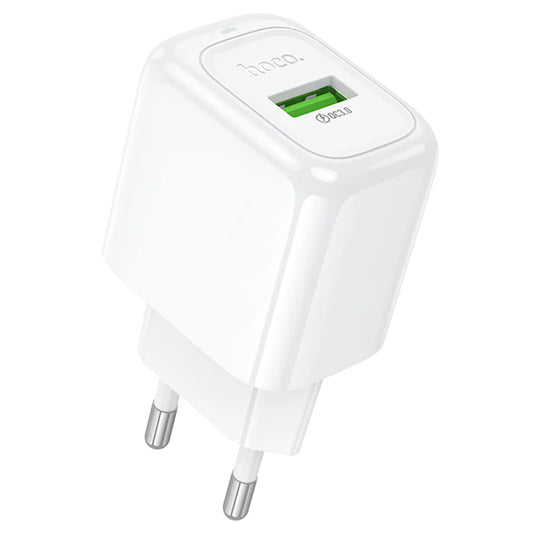 Cargador USB Hoco CS52A 18w