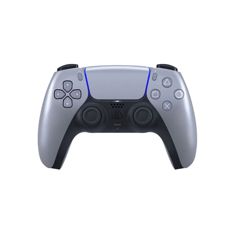 Control PS5 Dualsense Galactic Purple