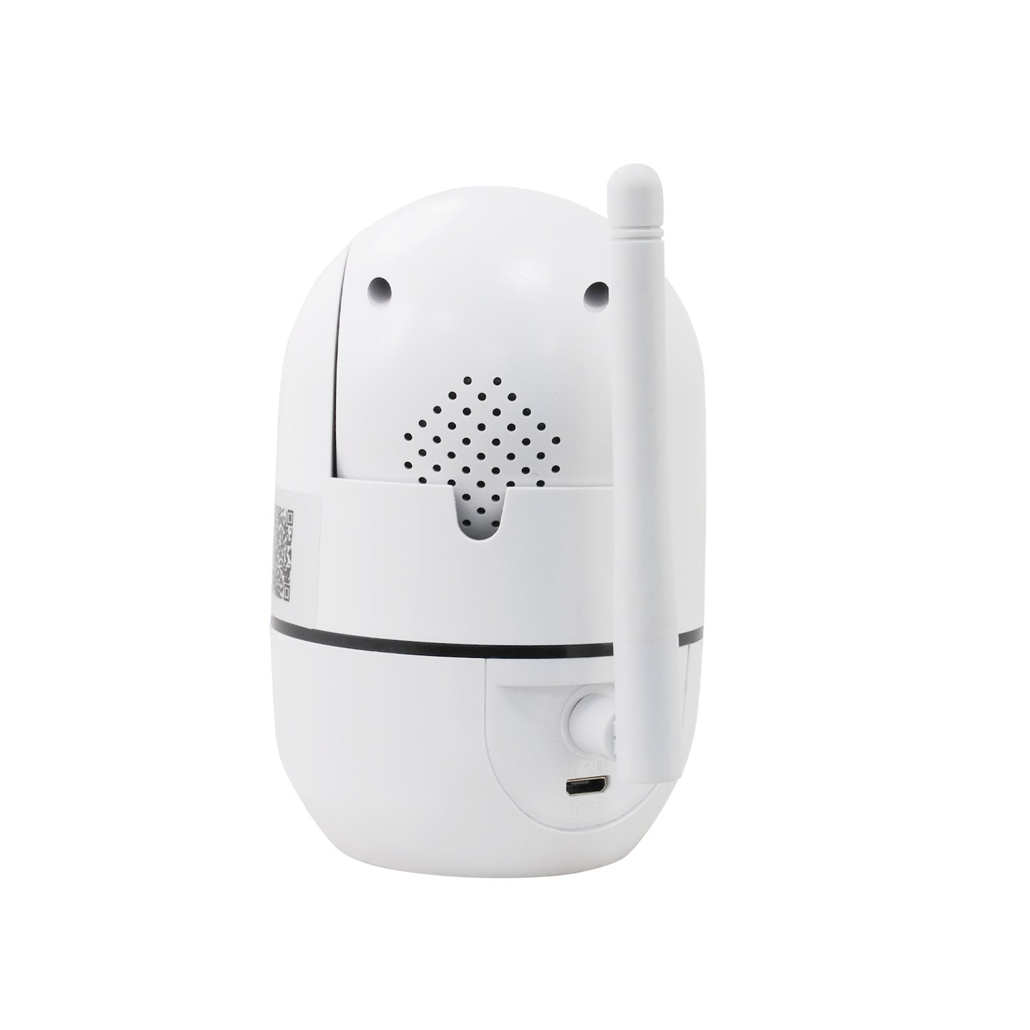 Security Cam RobotiCam2 WIFI Dual Band 2.4 / 5.0 Ghz