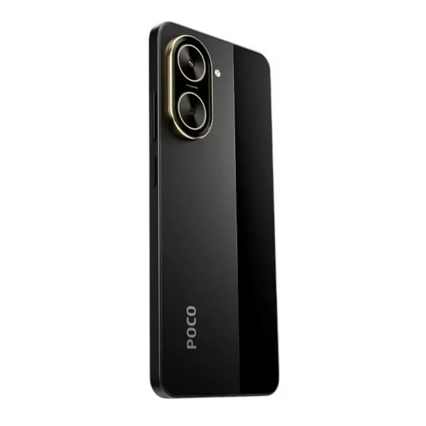 CELULAR POCO C71 Black 64 GB ROM 3 GB RAM