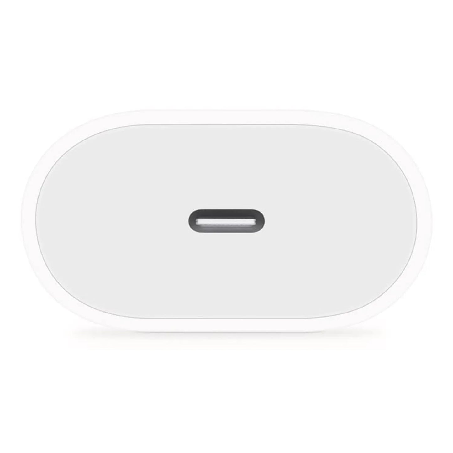 Cargador de Iphone 25w Carga Rapida USB C Lightning