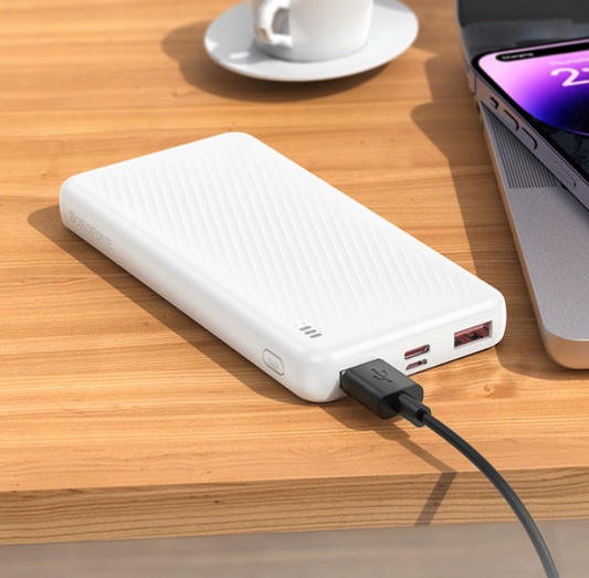 Batería portátil Borofone BJ56 10.000mAh