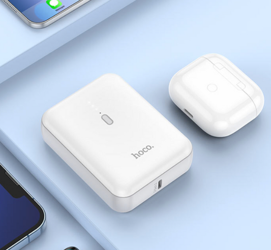 Batería portátil HOCO J96 5.000mAh