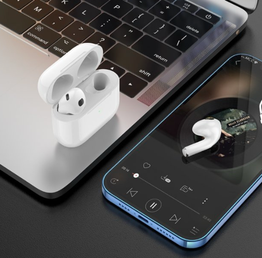 AirPods HOCO EW43