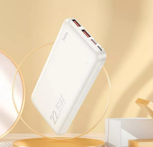 Batería portátil HOCO J101A 10.000mAh