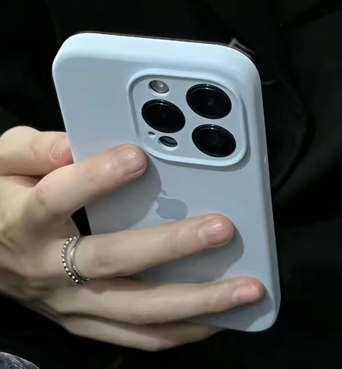 Carcasas Iphone 16