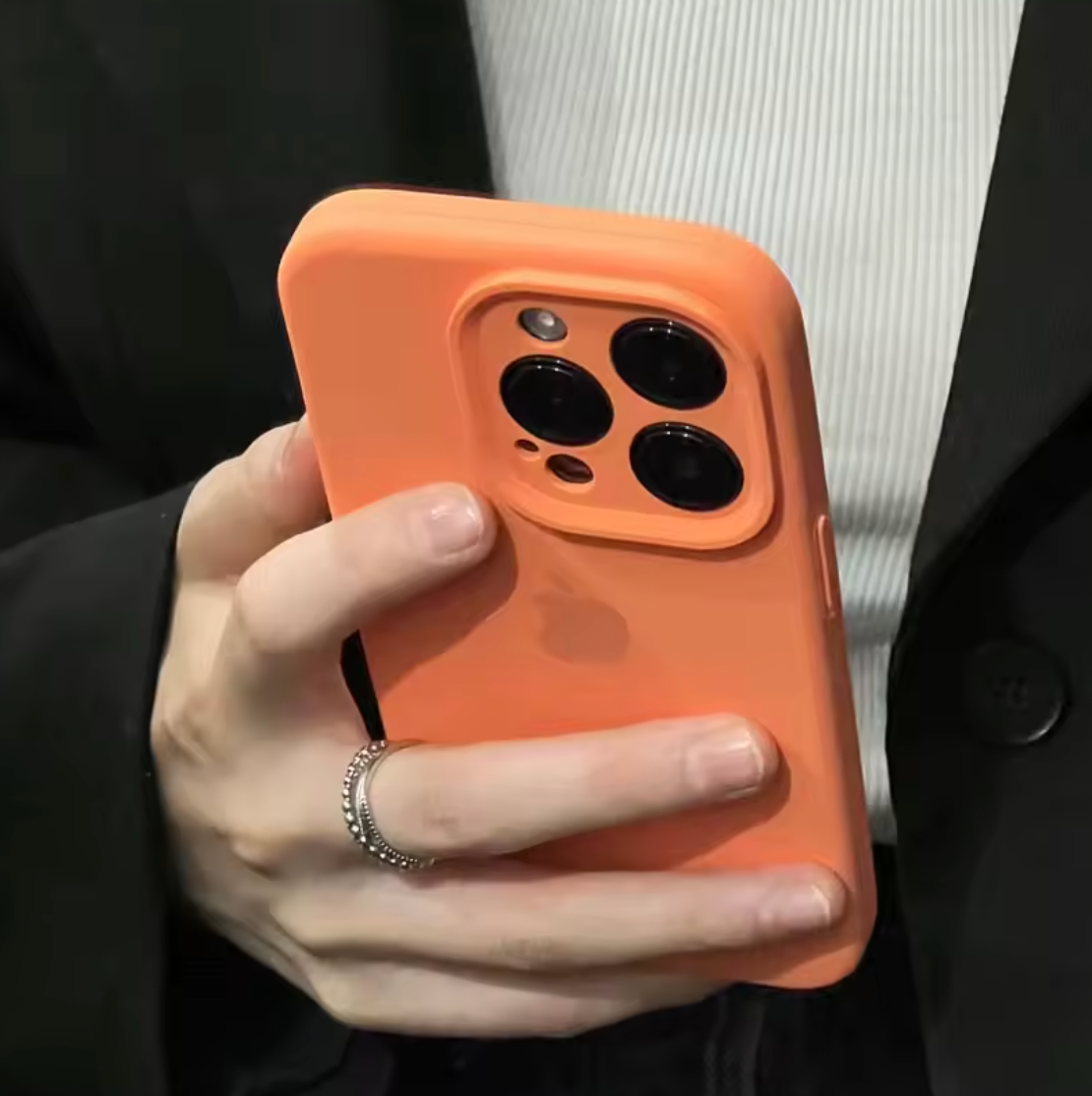 Carcasas iPhone 12 al 13 pro max