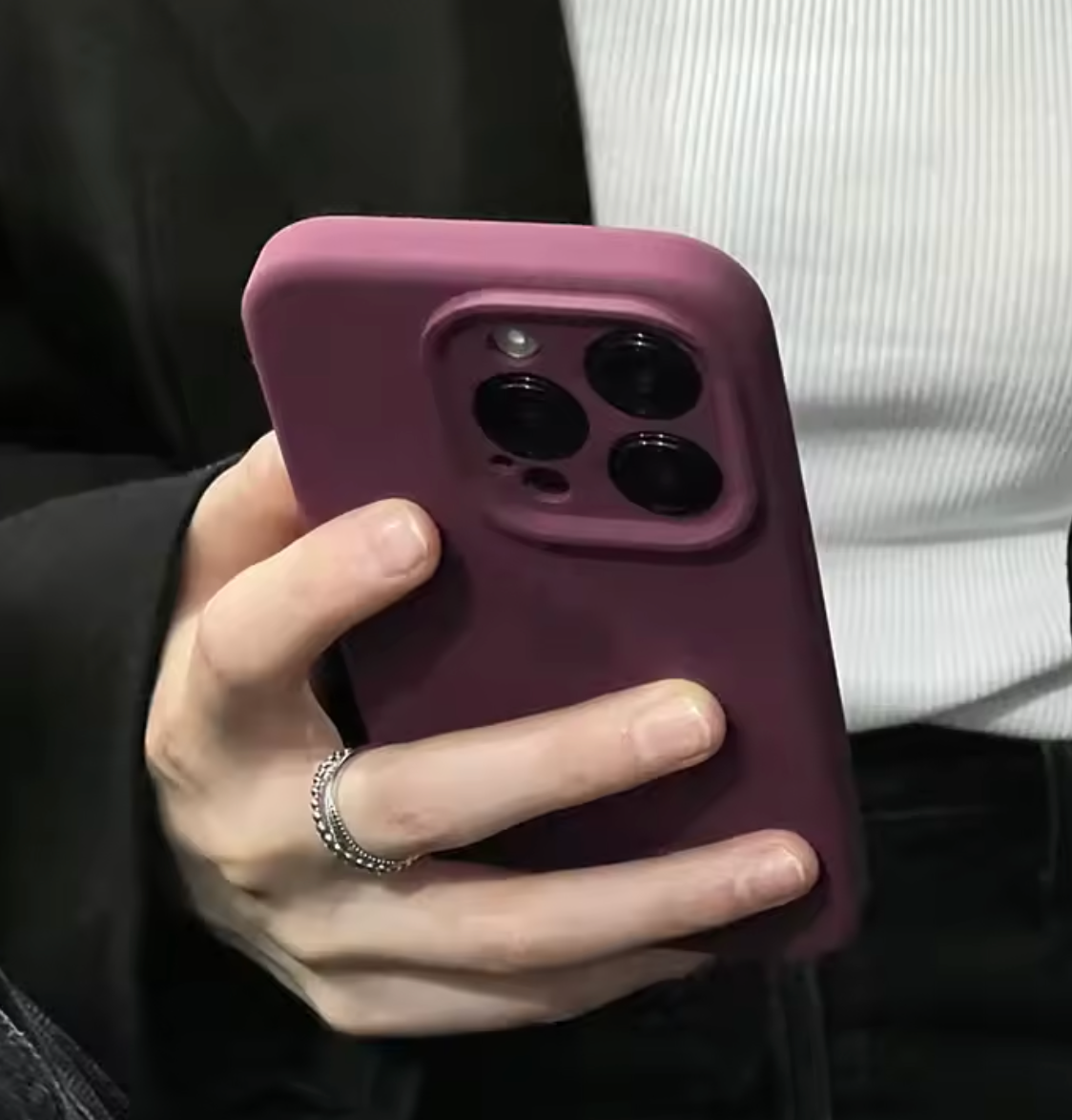 Carcasas de Iphone del 14 al 15 pro max