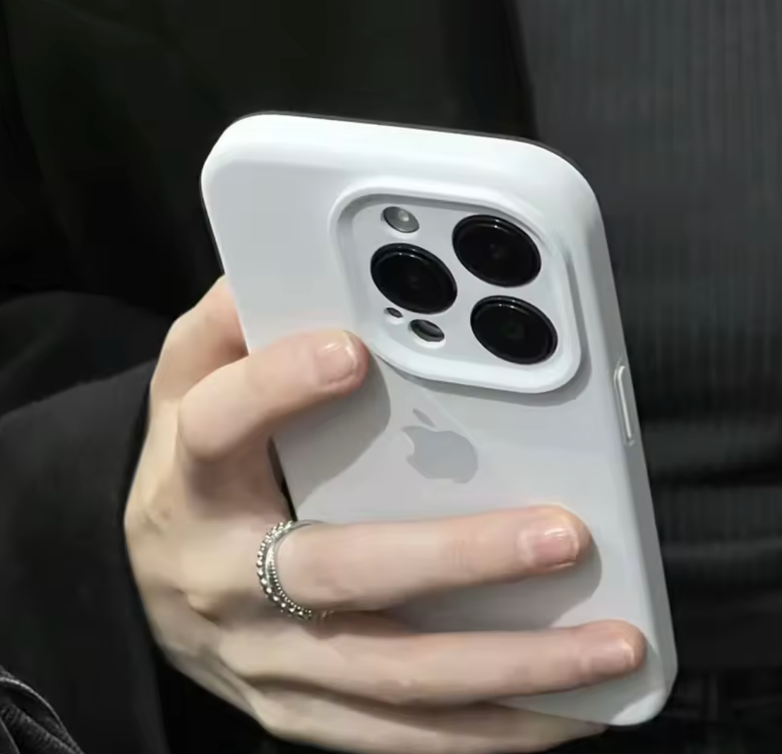 Carcasas iPhone 12 al 13 pro max