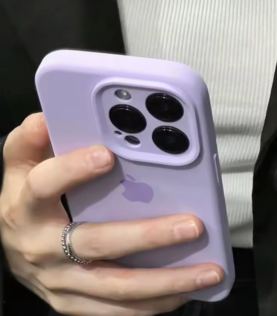Carcasas Iphone 16