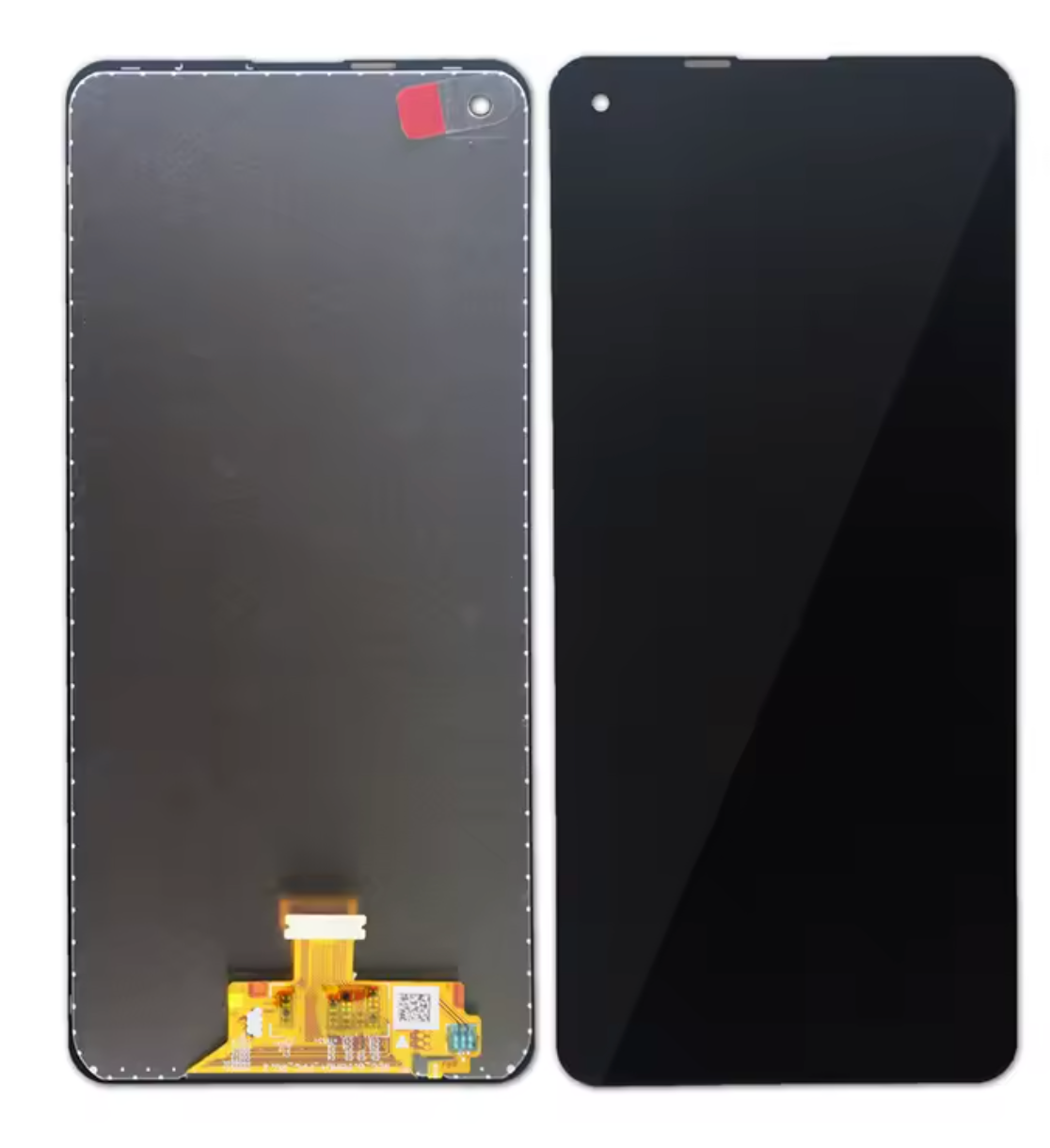 Pantallas Samsung Serie A Desde A01 al A30