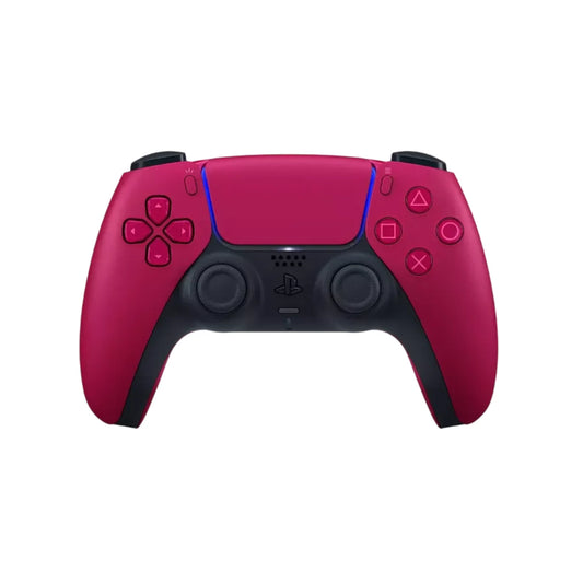 Control PS5 Dualsense Galactic Purple