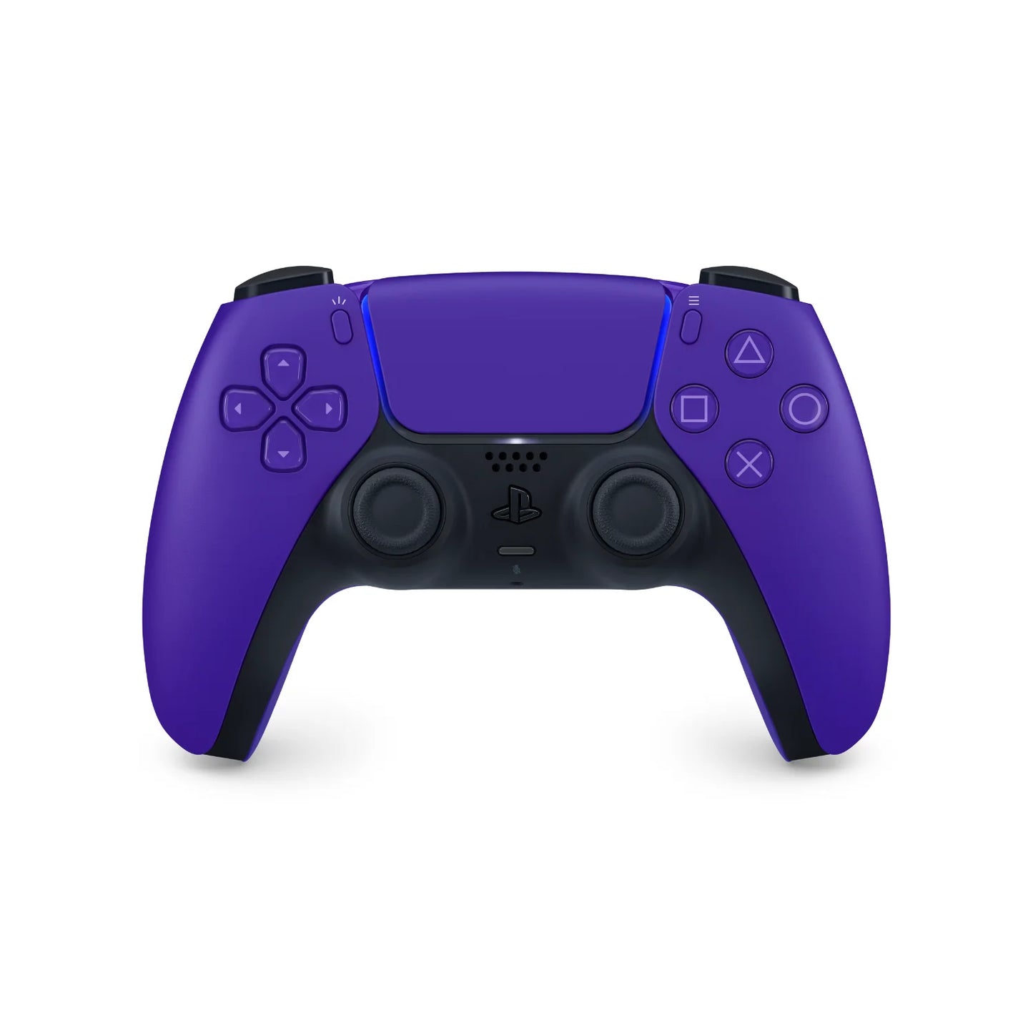 Control PS5 Dualsense Galactic Purple