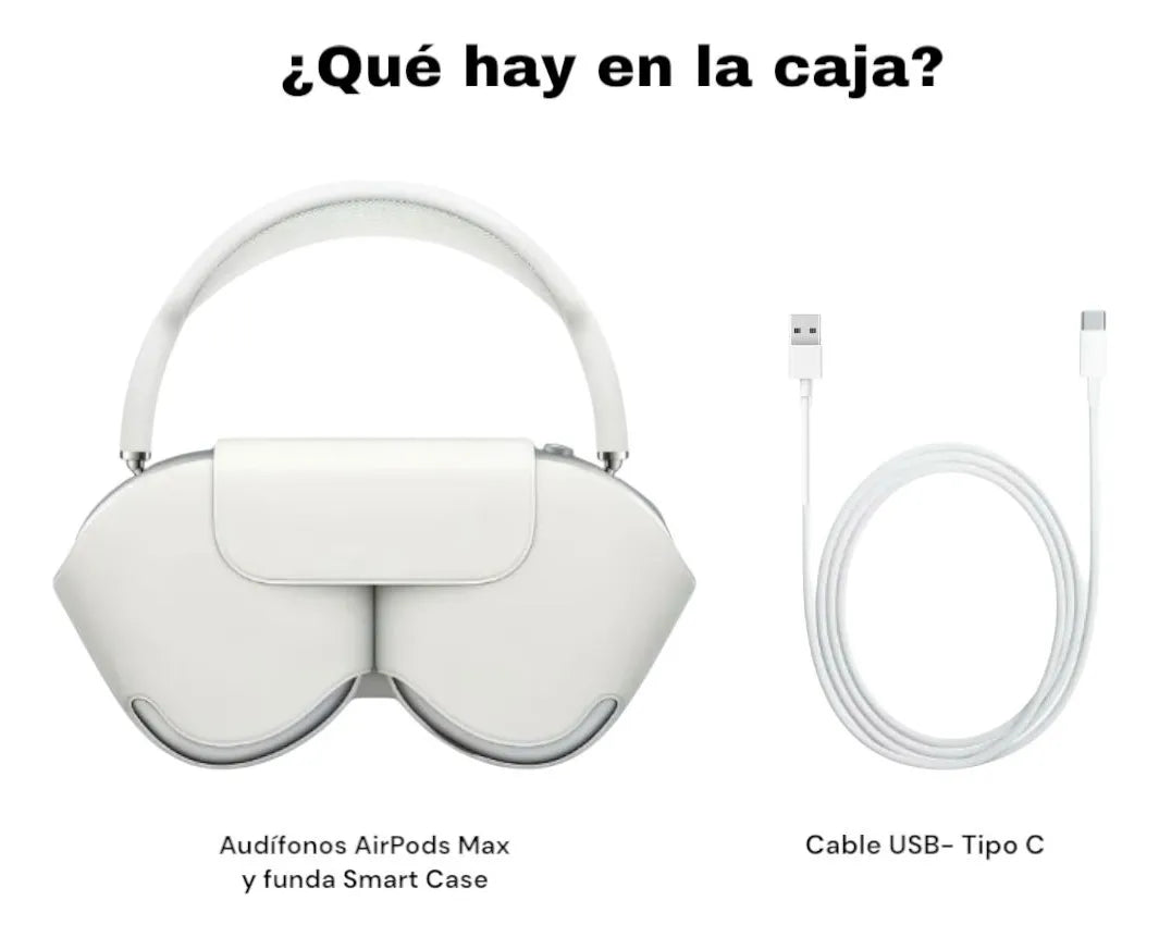 Airpods Max OEM