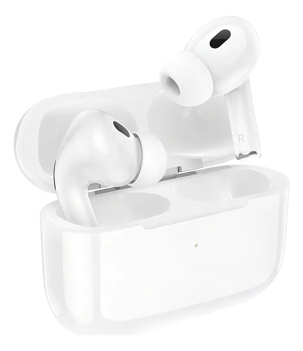 Audifonos Hoco Ew48 Tws In Ear Bluetooh Dodge Cat Color Gris