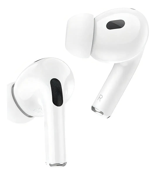 Audifonos Hoco Ew48 Tws In Ear Bluetooh Dodge Cat Color Gris