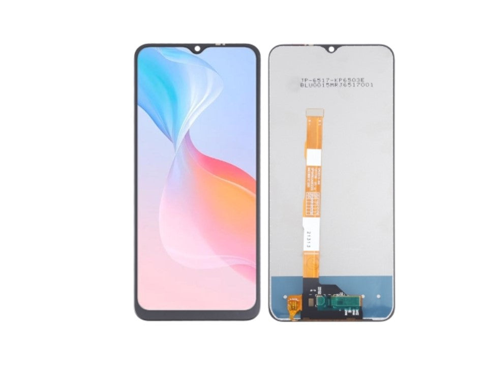 Pantallas Vivo