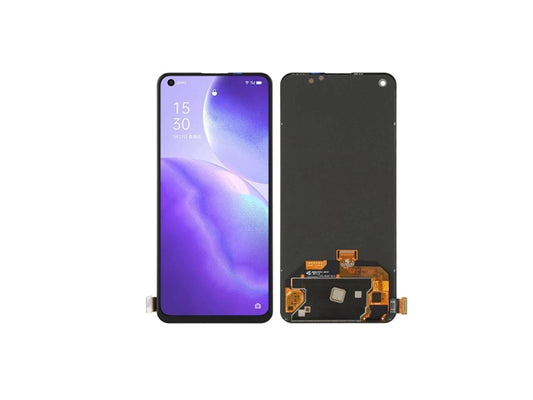 Pantallas Oppo