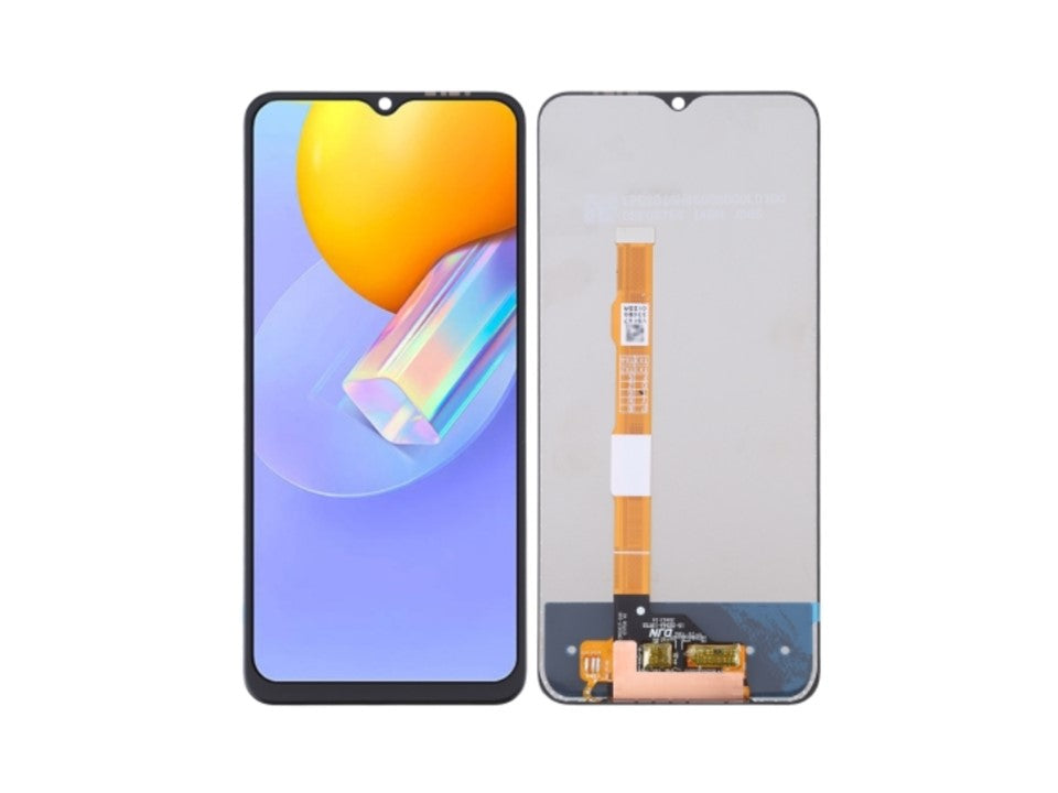 Pantallas Vivo