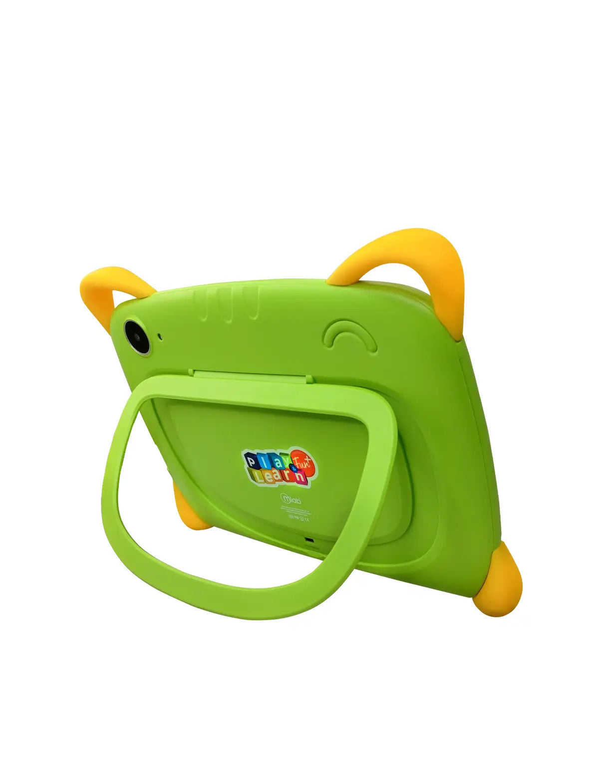 Mlab Tablet Kids Play & Learn FUN+ 7″ Quad-Core, 3GB, 32GB, WIFI.