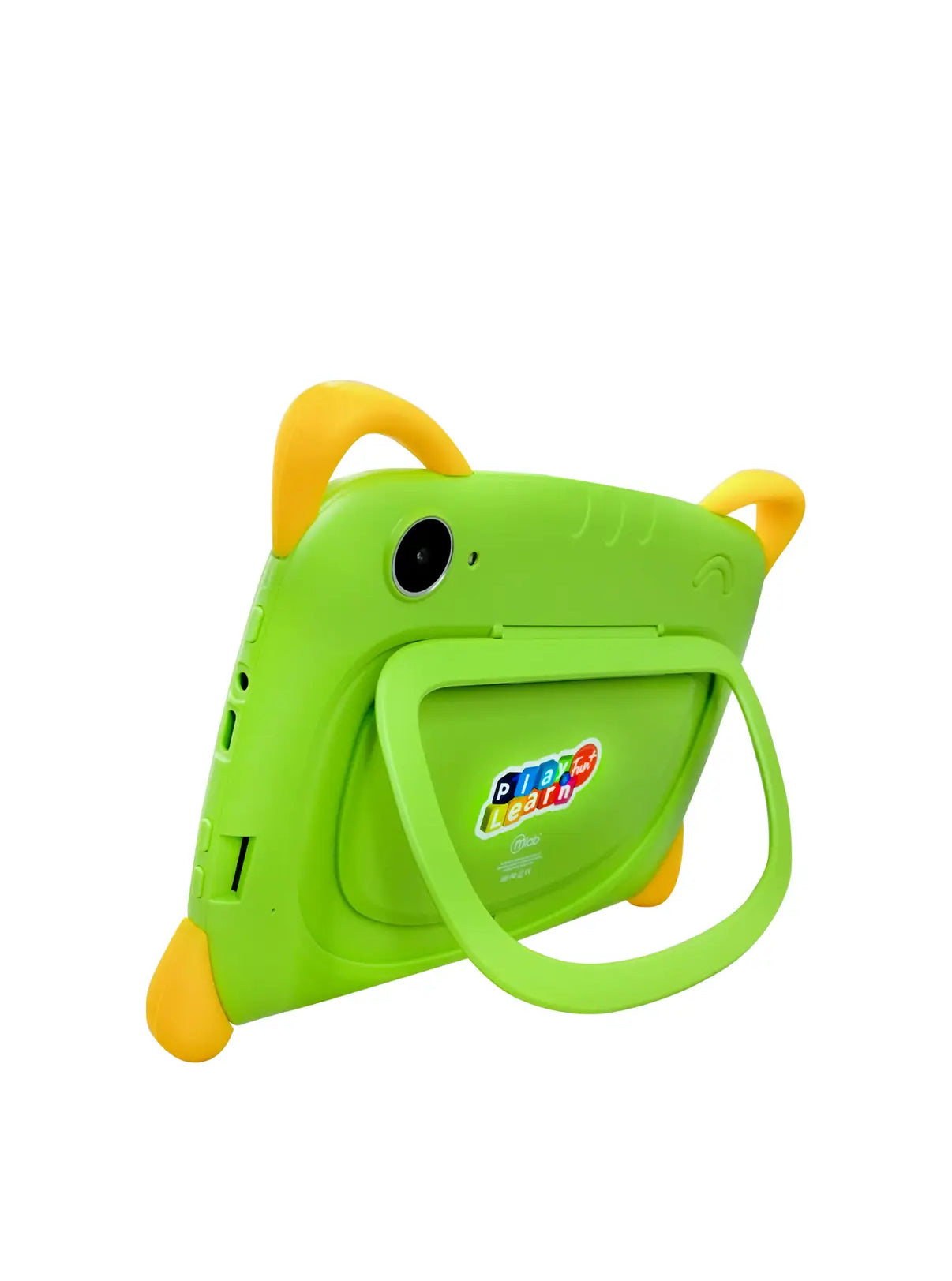Mlab Tablet Kids Play & Learn FUN+ 7″ Quad-Core, 3GB, 32GB, WIFI.