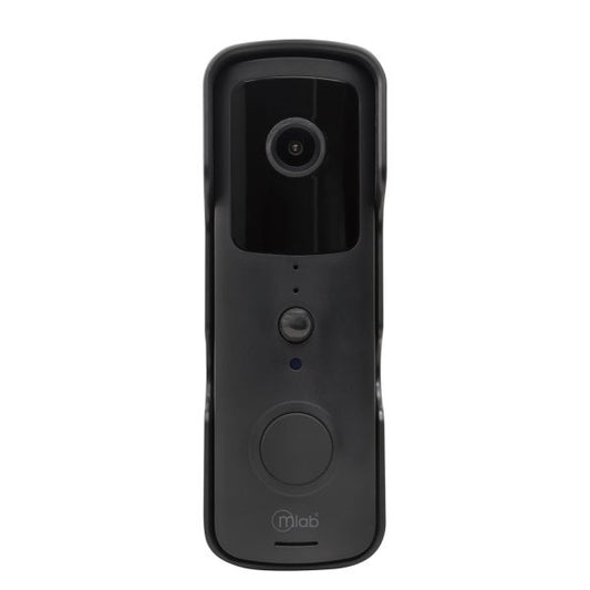 Security Cam Doorbell Pro WIFI Dual Band 2.4 / 5.0 Ghz