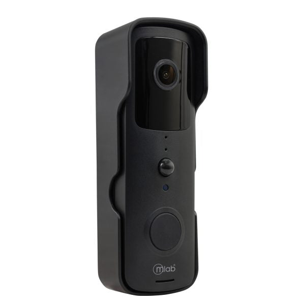 Security Cam Doorbell Pro WIFI Dual Band 2.4 / 5.0 Ghz