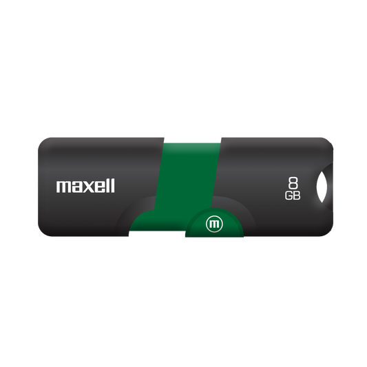 PENDRIVE MAXELL Memoria USB Flix