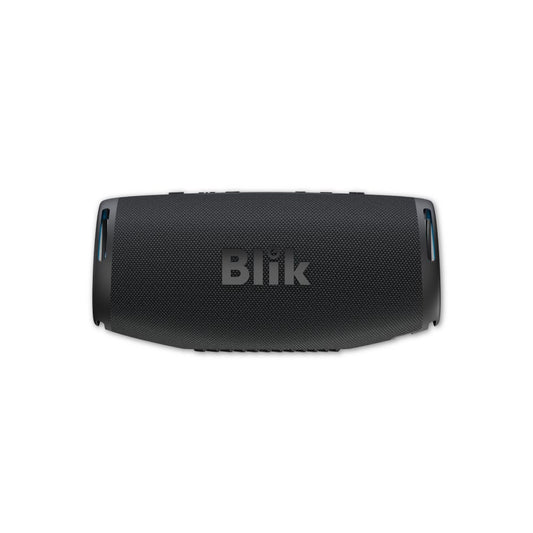 Parlante Bluetooth Portátil Blik Bass Move 45W IPX7 6 Hrs