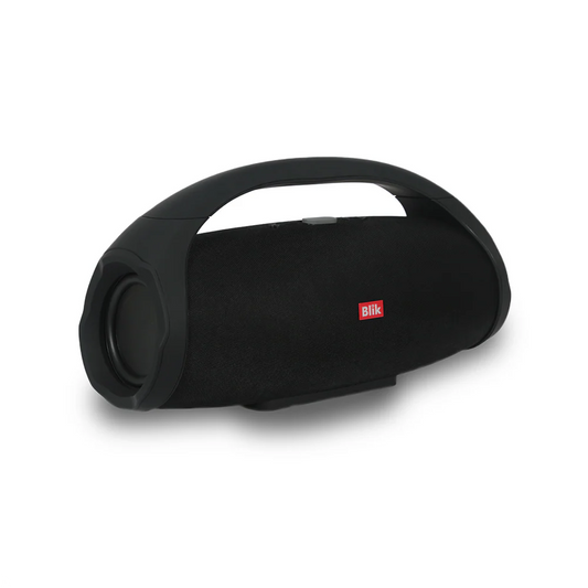 Parlante Bluetooth Portátil Blik Booster2 20W 12 Hrs