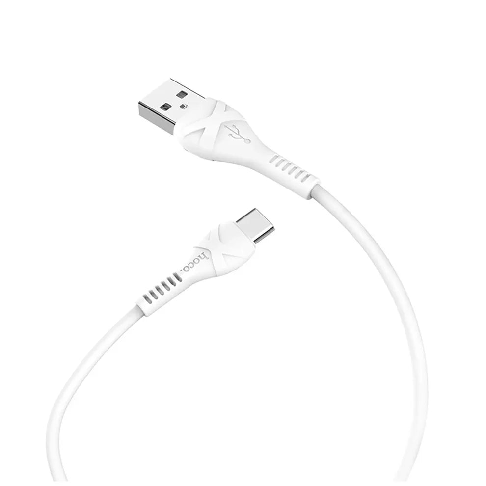 Cable de carga USB-type C Modelo Hoco X37