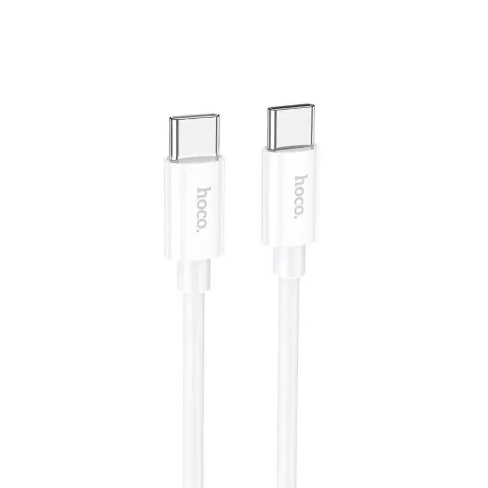 Cargador Hoco C model CS53A 25w- Cargador mas Cable