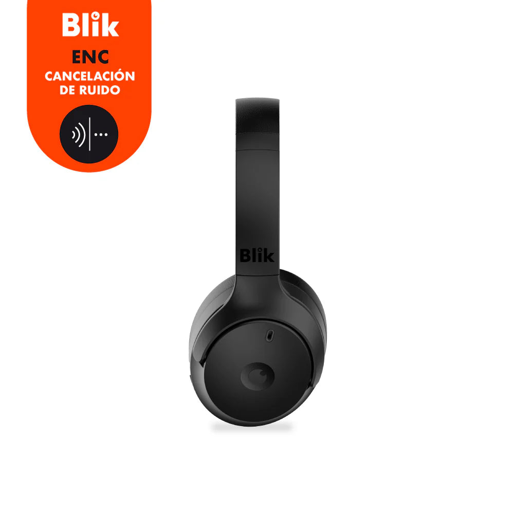 Audífonos Blik Essence600
