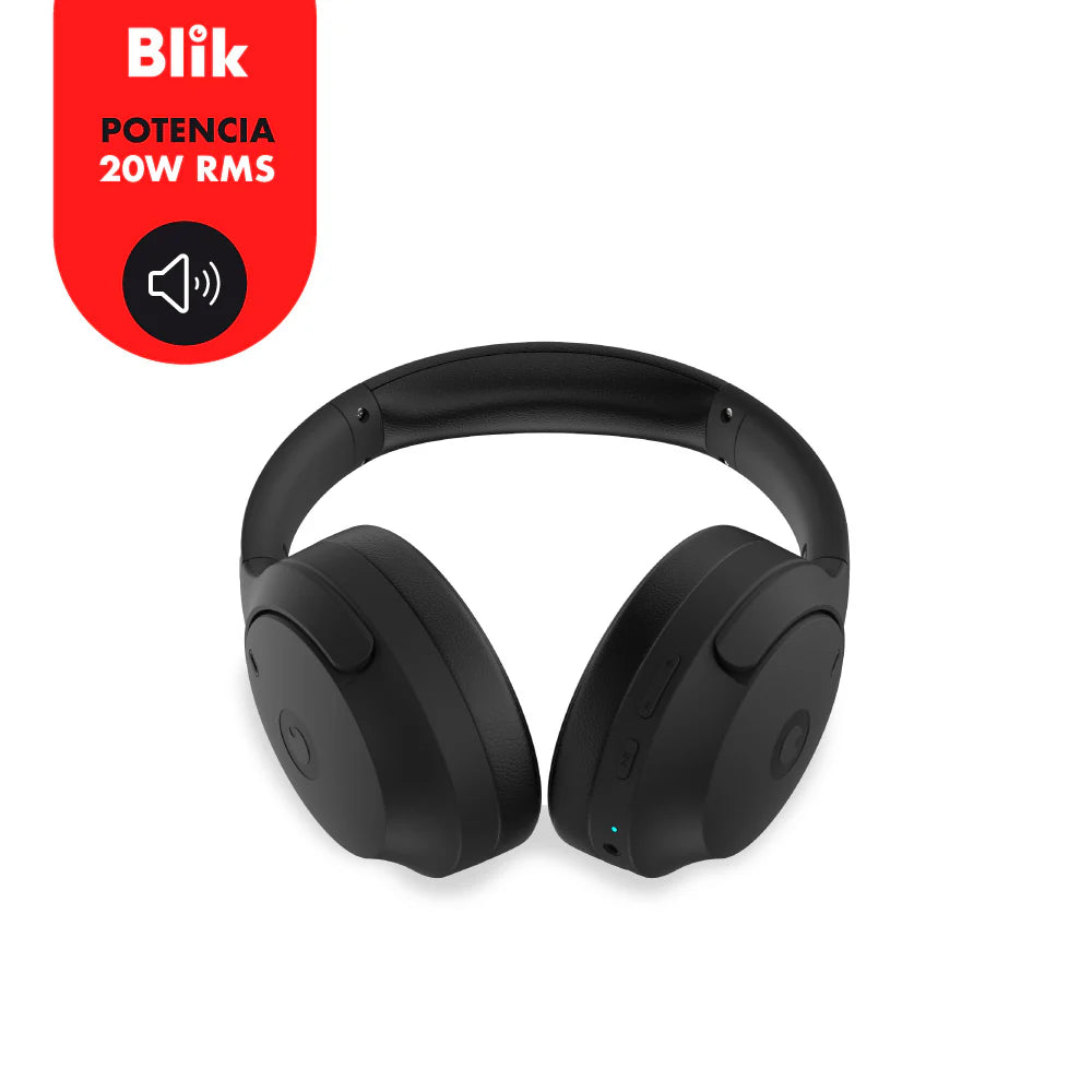 Audífonos Blik Essence600