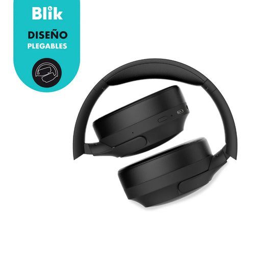 Audífonos Blik Essence600