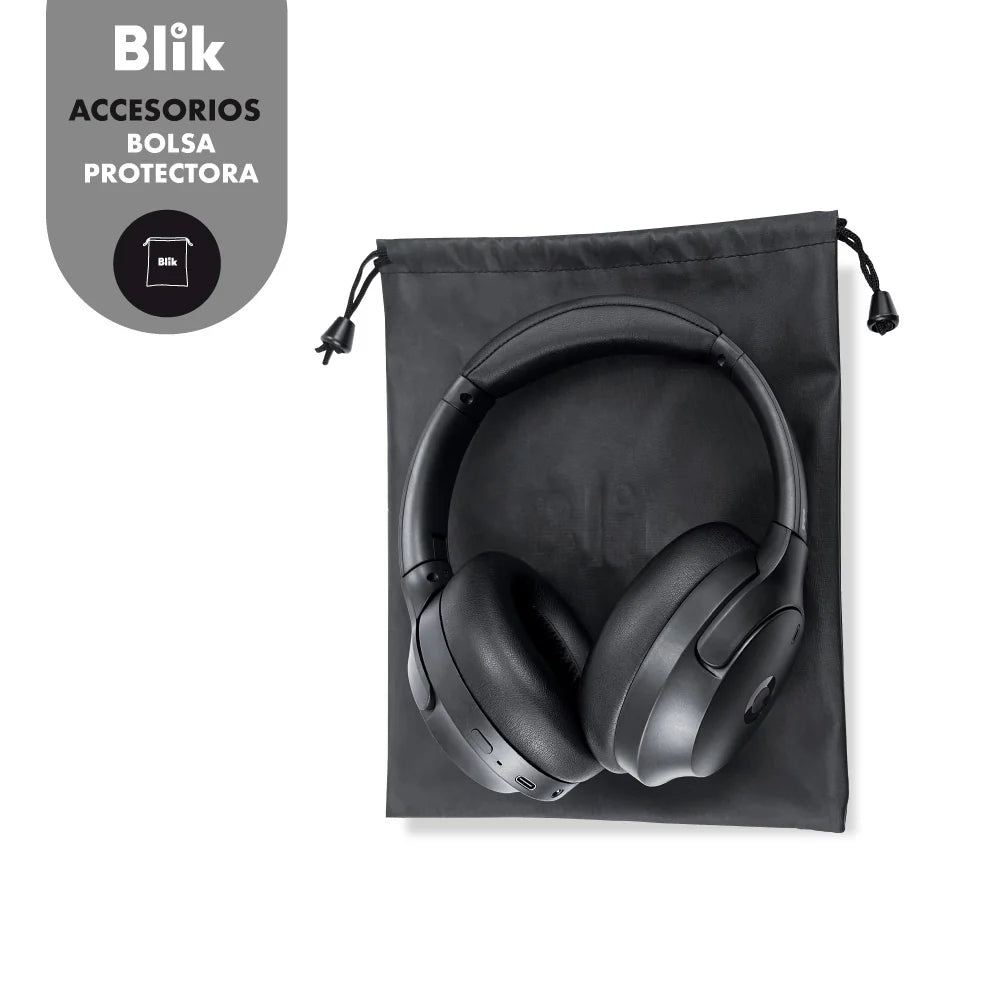 Audífonos Blik Essence600