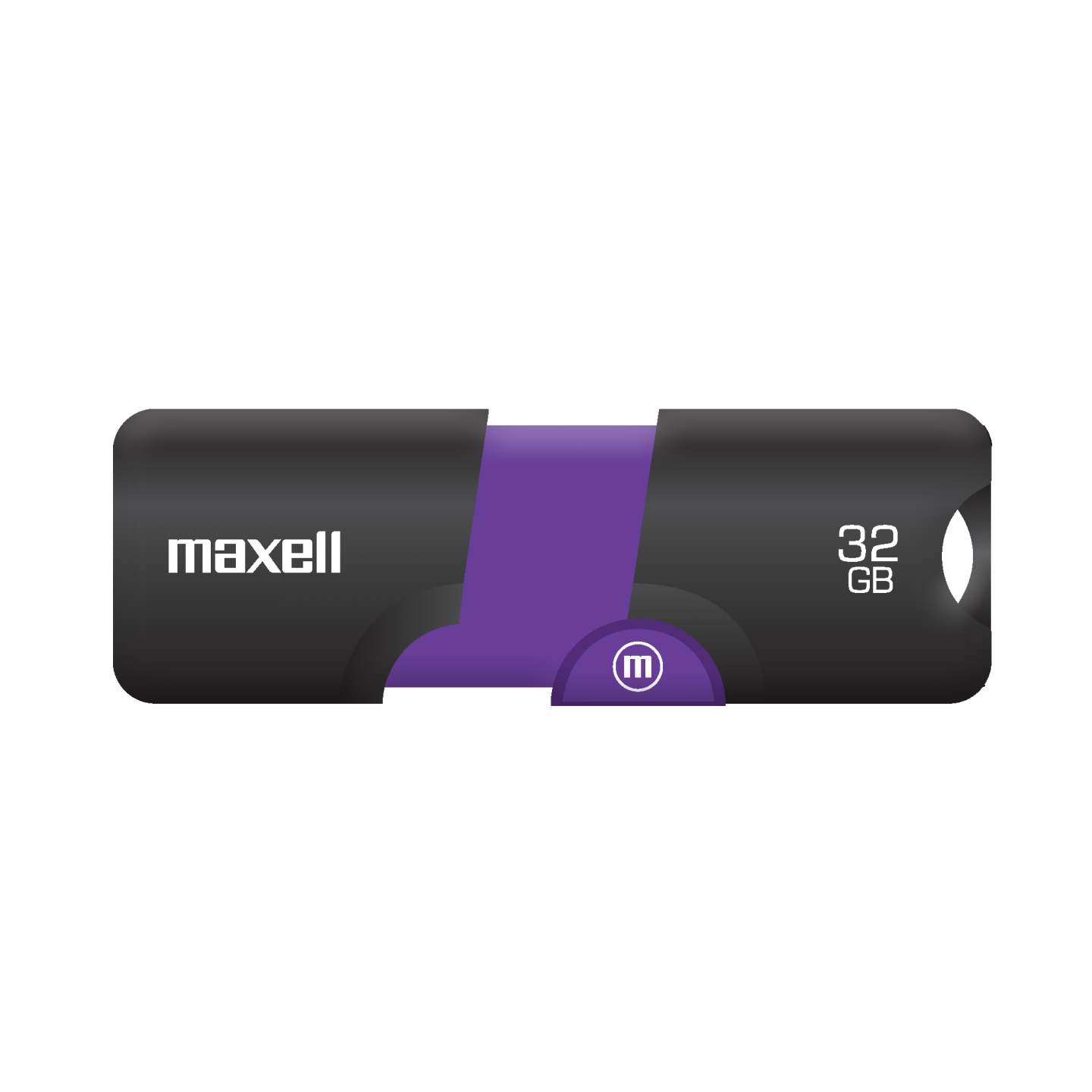 PENDRIVE MAXELL Memoria USB Flix