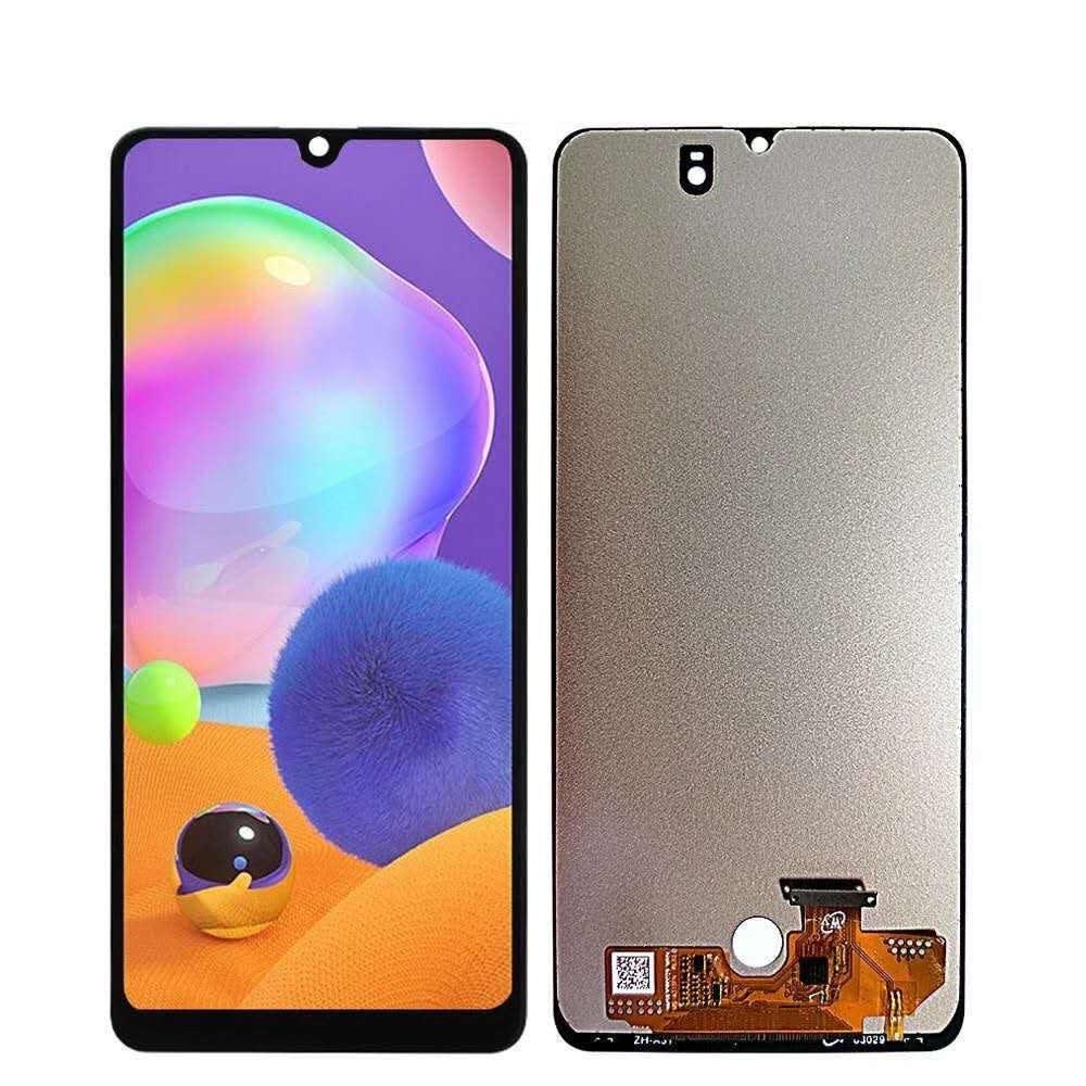 Pantallas Samsung Serie A desde A31 al A80