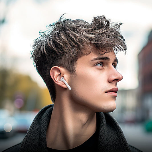 Auriculares TWS “EW52 Lilly”