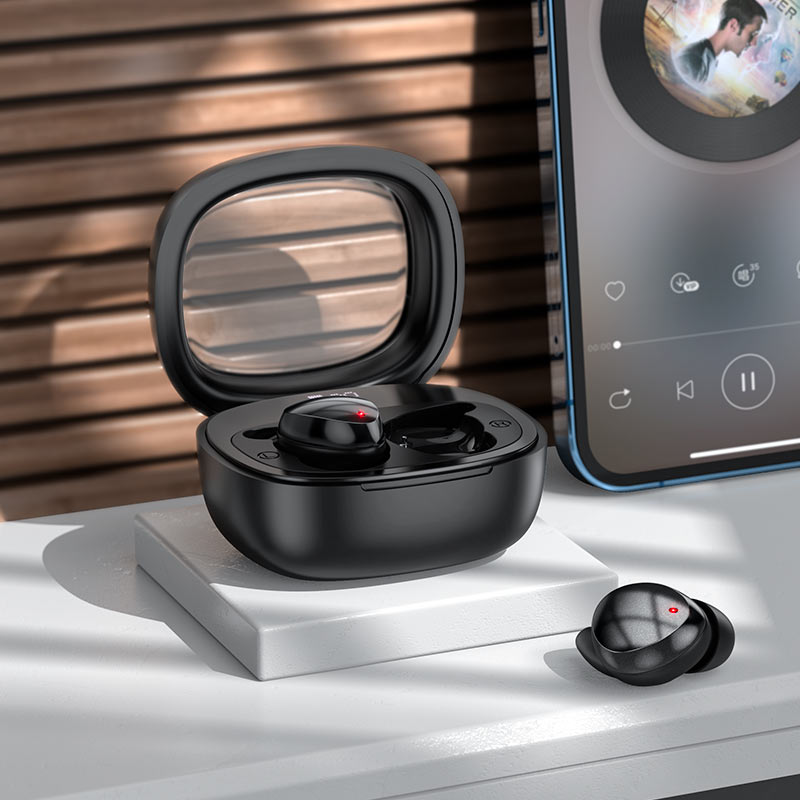 Auriculares TWS “EW65 Shadow”